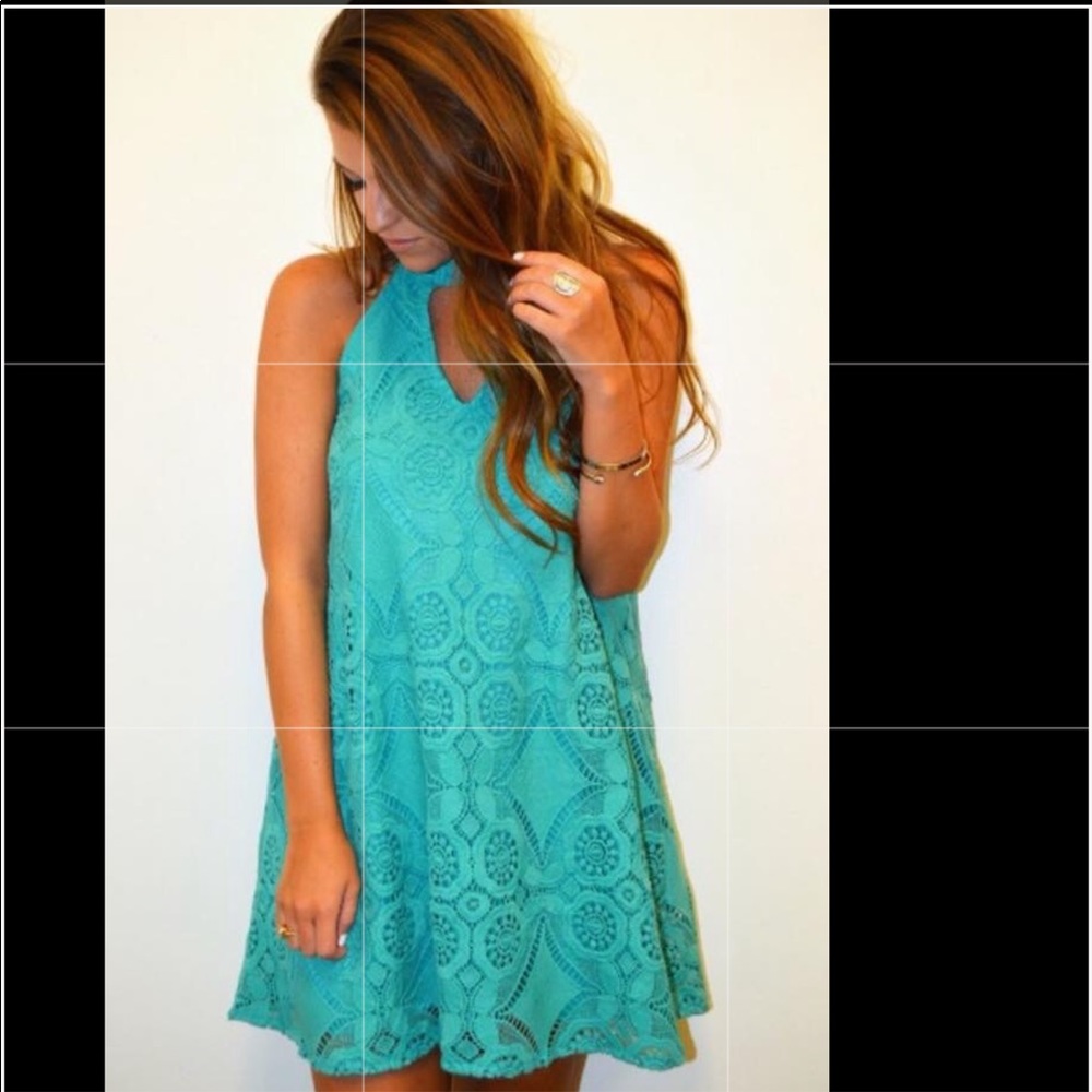 Judith March Dress